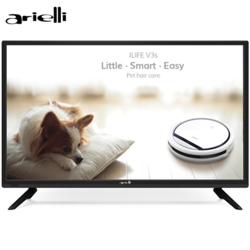 ტელევიზორი ARIELLI LED-24H19T2