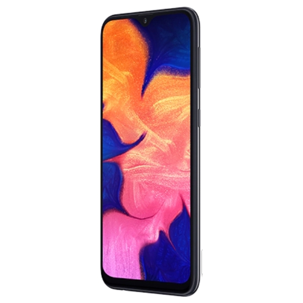 SAMSUNG A105F GALAXY A10 LTE DUOS BLUE