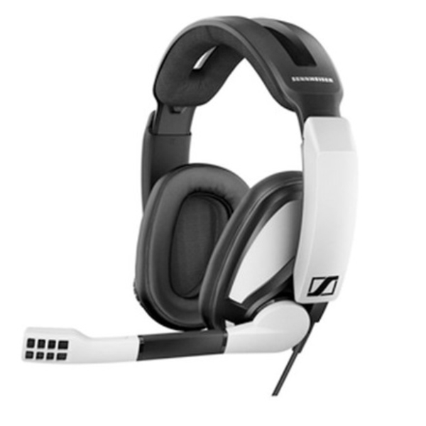 ყურსასმენი Sennheiser GSP 301