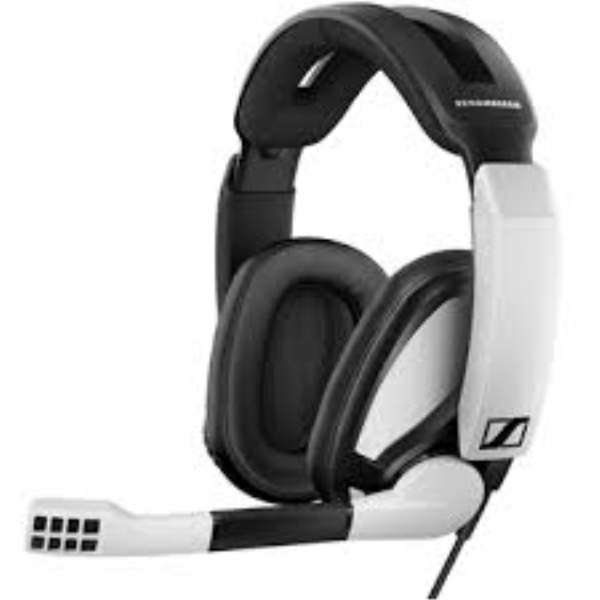 ყურსასმენი Sennheiser GSP 301