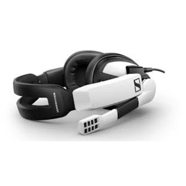ყურსასმენი Sennheiser GSP 301