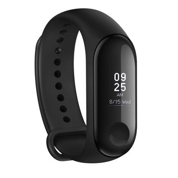 ჭკვიანი საათი smart watches Mi Band 3 Black