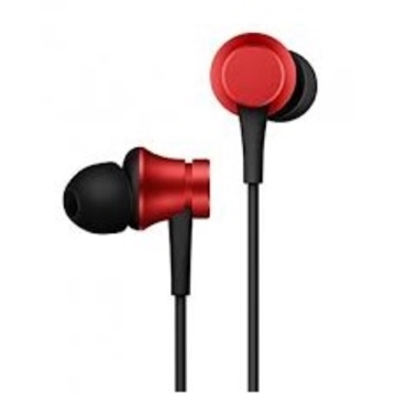 ყურსასმენი Mi Earphones Basic Red