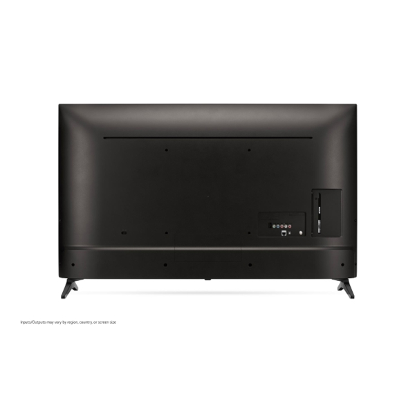 ტელევიზორი LG 43LK5900PLA - 43"/109CM - HDR - Smart LED TV 1080p HD With Wifi & WebOS 4.0 