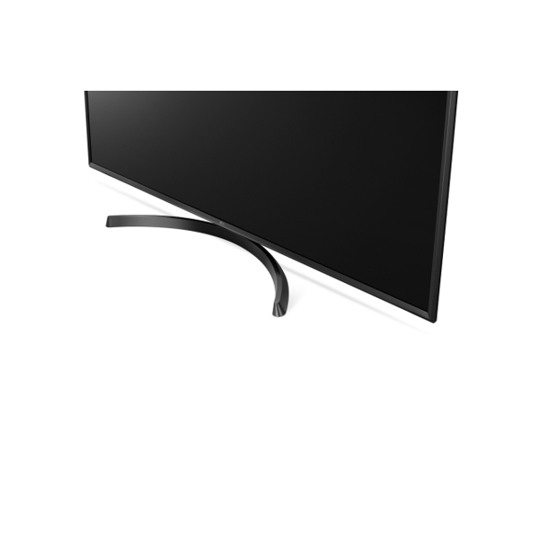 ტელევიზორი LG 50UK6470PLC - 50"/126CM - 4K UHD 3840X2160 - SMART TV With Wifi & WebOS 4.0 - GOOGLE ASSISTANT