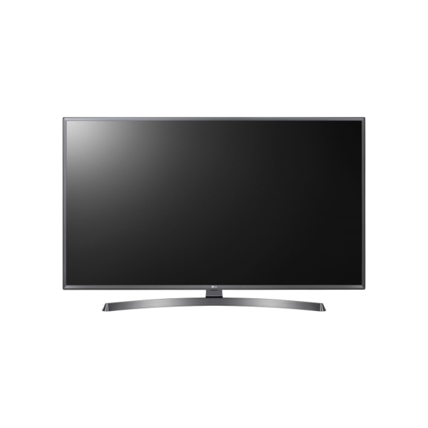 ტელევიზორი LG 50UK6750PLD - 50"/126CM - 4K UHD 3840X2160 - SMART TV With Wifi & WebOS 4.0 - GOOGLE ASSISTANT (მეტალის ჩარჩო)