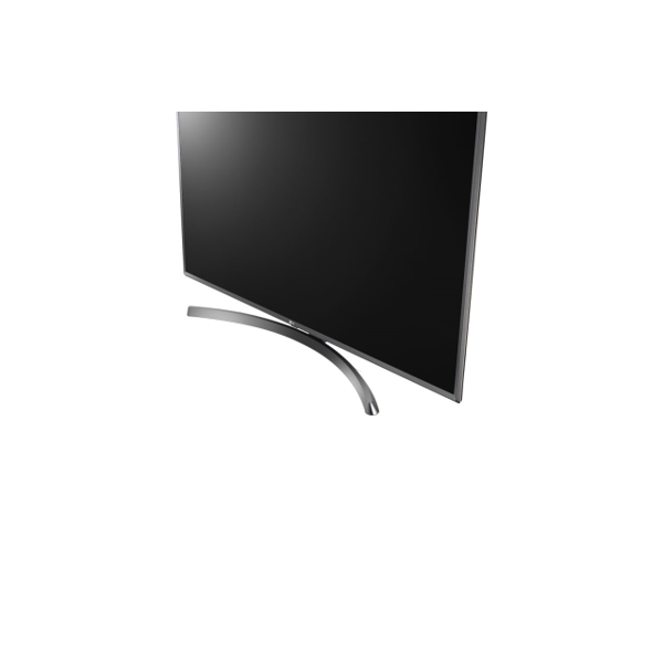 ტელევიზორი LG 50UK6750PLD - 50"/126CM - 4K UHD 3840X2160 - SMART TV With Wifi & WebOS 4.0 - GOOGLE ASSISTANT (მეტალის ჩარჩო)