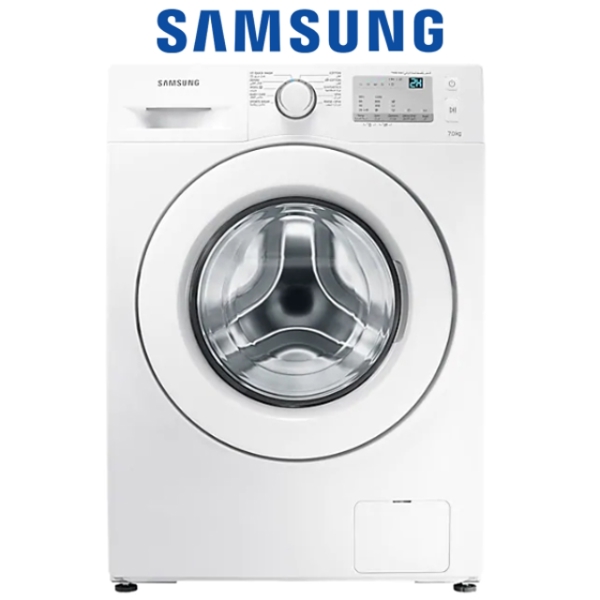 სარეცხი მანქანა SAMSUNG WW70J3283KW 7 კგ 1200 ბრ/წთ A+++