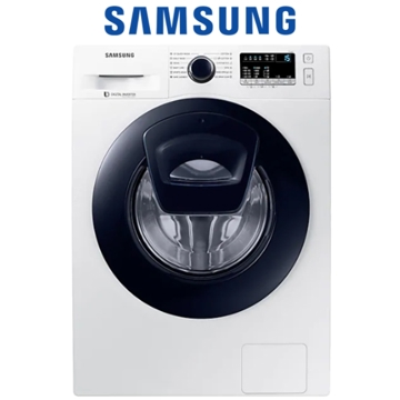 სარეცხი მანქანა SAMSUNG - WW70K44305W - 7 კგ - 1400 ბრ/წთ - A+++ კლასი