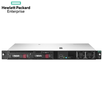 სერვერი: HPE ProLiant DL20 Gen10 E-2124 1P 16GB-U 2LFF 290W PS Perf Server