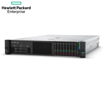 სერვერი: HPE DL380 Gen10 server 2.1 GHz Intel® Xeon® 4110 Rack (2U)