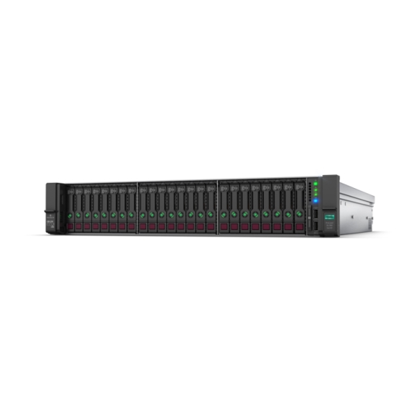 სერვერი: HPE DL380 Gen10 server 2.1 GHz Intel® Xeon® 4110 Rack (2U)