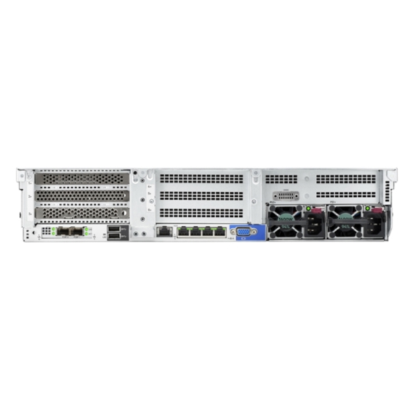 სერვერი: HPE DL380 Gen10 server 2.1 GHz Intel® Xeon® 4110 Rack (2U)