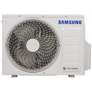 კონდინციონერი  SAMSUNG AR18RSFPAWQXER(50-60 M2, INVERTER) (გარე ბლოკი)