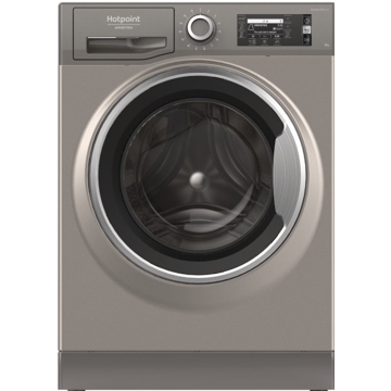 სარეცხი მანქანა HOTPOINT ARISTON NLLCD 946 GS A