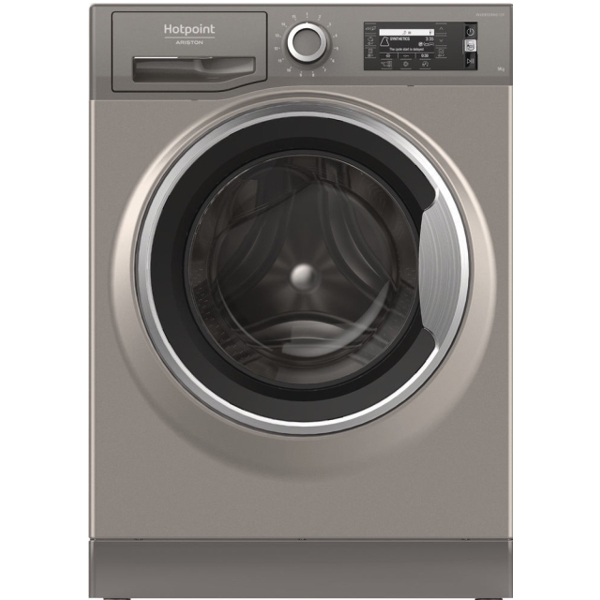 სარეცხი მანქანა HOTPOINT ARISTON NLLCD 946 GS A