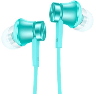 ყურსასმენი Mi In-Ear Headphones Basic (Blue)