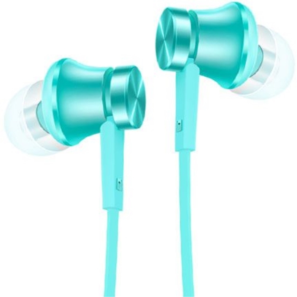 ყურსასმენი Mi In-Ear Headphones Basic (Blue)