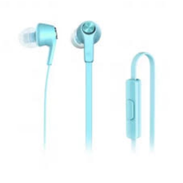 ყურსასმენი Mi In-Ear Headphones Basic (Blue)