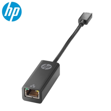 გადამყვანი HP USB-C to RJ45