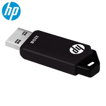 USB ფლეშ მეხსიერება HP Sliding Design 32GB