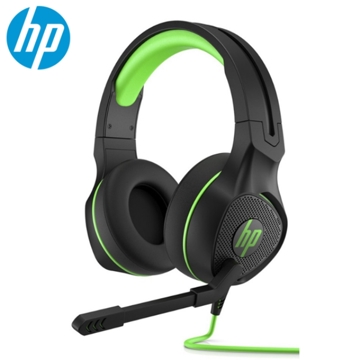 ყურსასმენი HP Pav Gam 400 Grn Headset