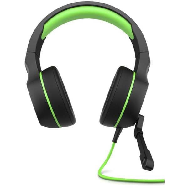 ყურსასმენი HP Pav Gam 400 Grn Headset