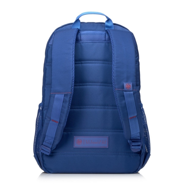 ნოუთბუქის ჩანთა HP 15.6 Active Blue/Red Backpack