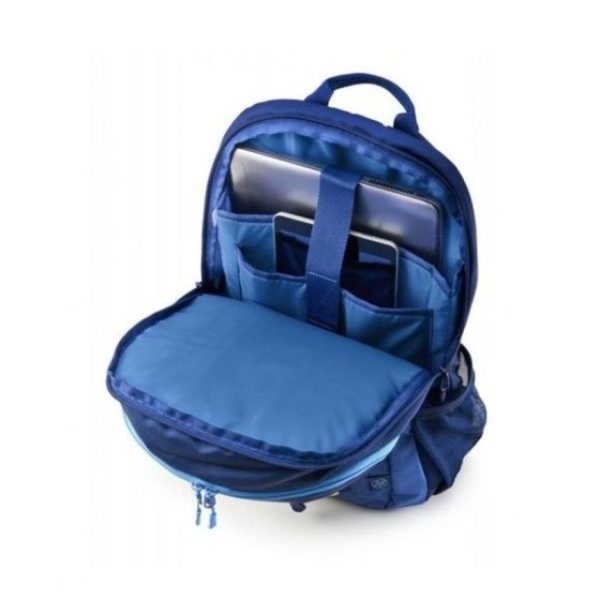 ნოუთბუქის ჩანთა HP 15.6 Active Blue/Yellow Backpack