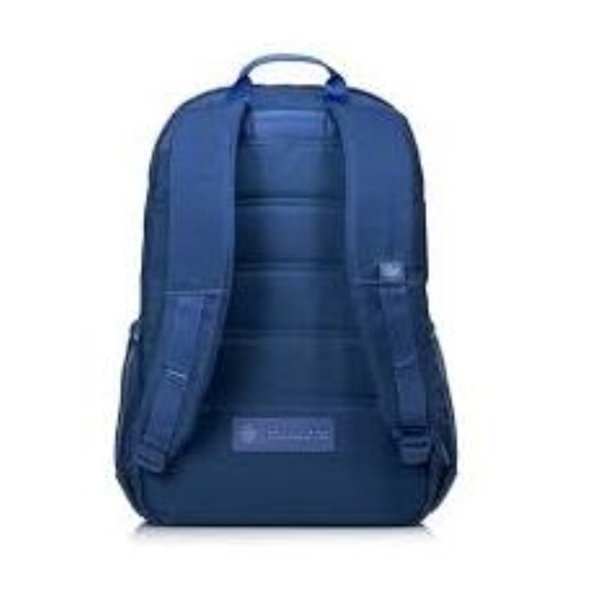 ნოუთბუქის ჩანთა HP 15.6 Active Blue/Yellow Backpack