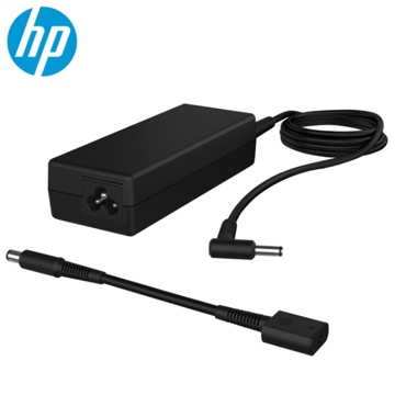 ნოუთბუქის დამტენი HP 90W Smart AC Adapter