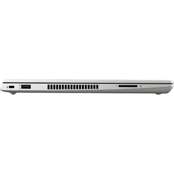 ნოუთბუქი HP ProBook 440 G6 14" FHD Intel Core i5-8265U 8GB 256GB Free DOS Pike Silver (6BN87ES)