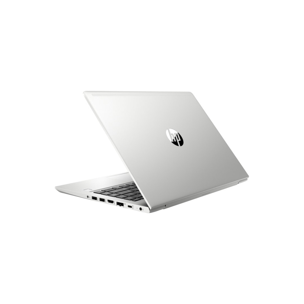 ნოუთბუქი HP ProBook 450 G6 15.6" FHD Intel Core i5-8265U 8GB 256GB No ODD Free DOS Pike Silver (6BN88ES)