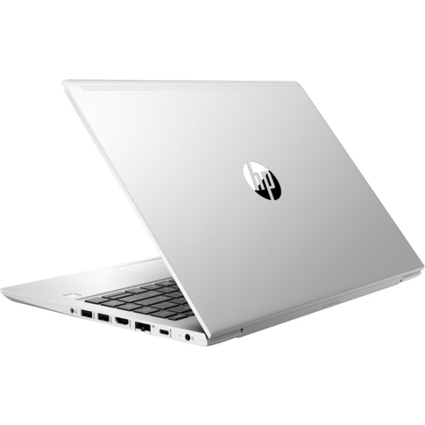 ნოუთბუქი HP ProBook 450 G6 15.6" FHD / Intel Core i7-8565U / 8GB / 1TB / GeForce MX130 2GB / Free DOS / Pike Silver (6EC39ES)