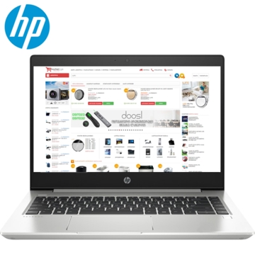 ნოუთბუქი HP ProBook 450 G6 15.6" FHD/ Core i5-8265U/ 8GB/ 1TB/ GeForce MX130 2GB/ WiFi/ Free DOS/ Pike Silver (5PP97EA)