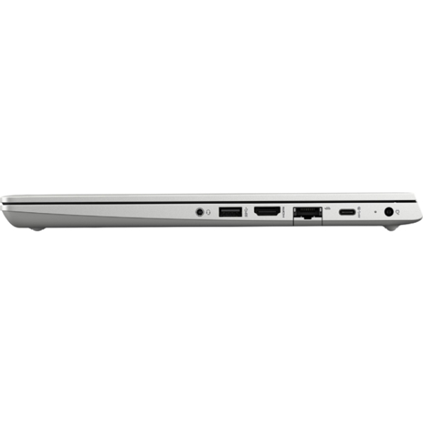 ნოუთბუქი HP ProBook 450 G6 15.6" FHD/ Core i5-8265U/ 8GB/ 1TB/ GeForce MX130 2GB/ WiFi/ Free DOS/ Pike Silver (5PP97EA)