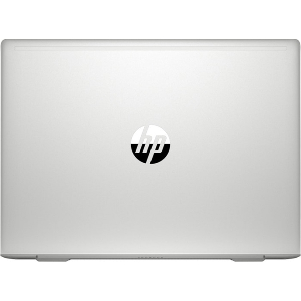 ნოუთბუქი HP ProBook 450 G6 15.6" HD/ Core i5-8265U/ 4GB/ 500 GB/ integrated/ WiFi/ Free DOS/ Pike Silver (5PP74EA)