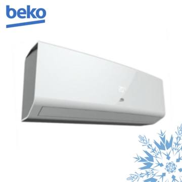 ინვერტორული კონდიციონერი BEKO BBVCM 095/096 INV რეკომენდირებული ფართი: 30 მ² -მდე