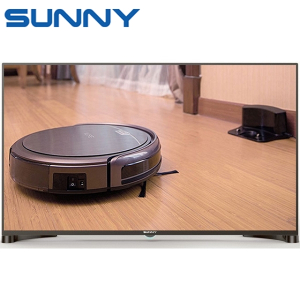 ტელევიზორი SUNNY DLED 32 "DVB-T2-2 / C / S2