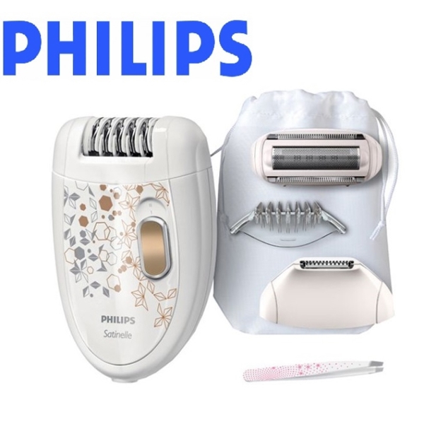 ეპილატორი Philips HP6425/02 