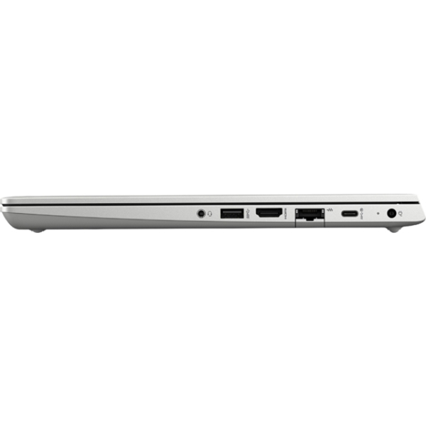 ნოუთბუქი HP 460 G6 / UMA /  i7-8565U / 15 / 8GB / 256GB / DOS2.0 / Pike Silver Aluminum / 