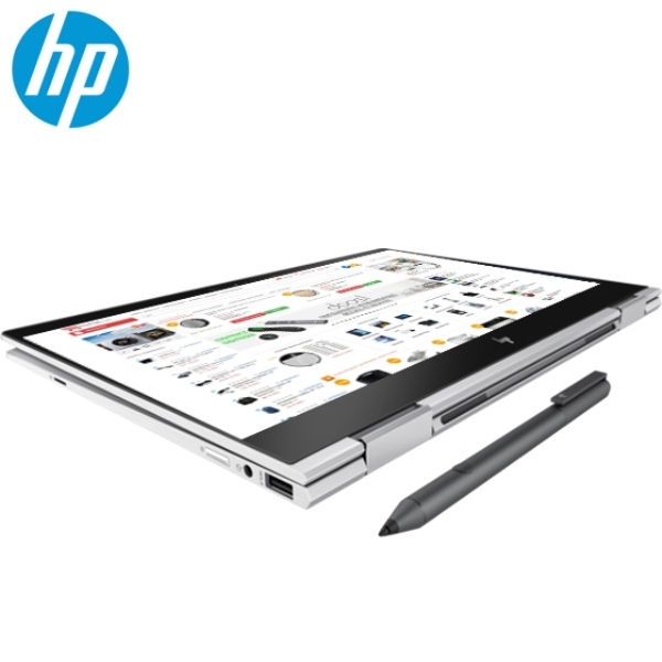 HP Spectre x360 / Core i7-8565U quad / 8GB DDR4  /  256GB  / Intel UHD Graphics / Touch/13.3 FHD Brightview ultraslim IPS /  Touch/Dark ash silver / 