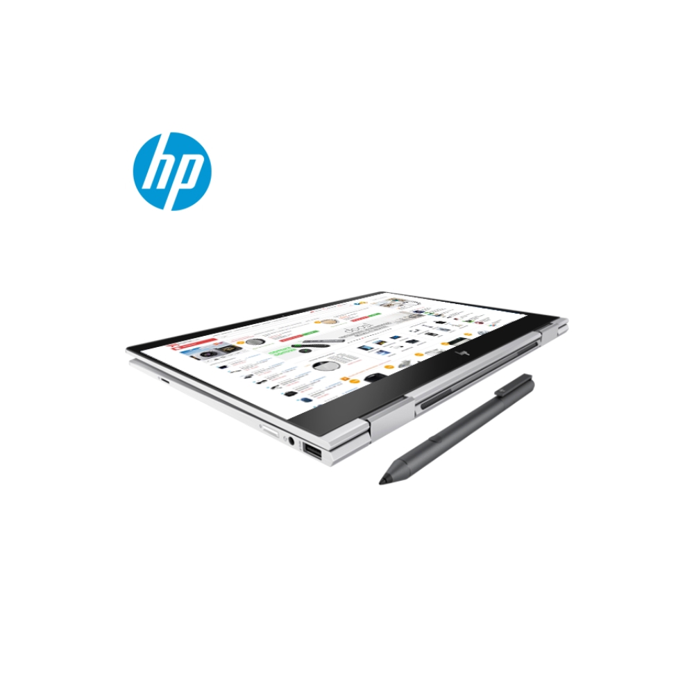 HP Spectre x360 / Core i7-8565U quad / 8GB DDR4  /  256GB  / Intel UHD Graphics / Touch/13.3 FHD Brightview ultraslim IPS /  Touch/Dark ash silver / 