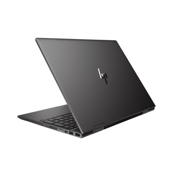 ნოუთბუქი HP ENVY 15x360 / 15.6" FHD Touch / Intel Core i5-8250UQ / 8GB / 1TB + 128GB / MX150 4GB / Win 10 Home / Dark Ash Silver / (4GW72EA)