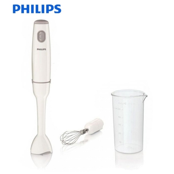 ხელის ბლენდერი PHILIPS HR1601/00