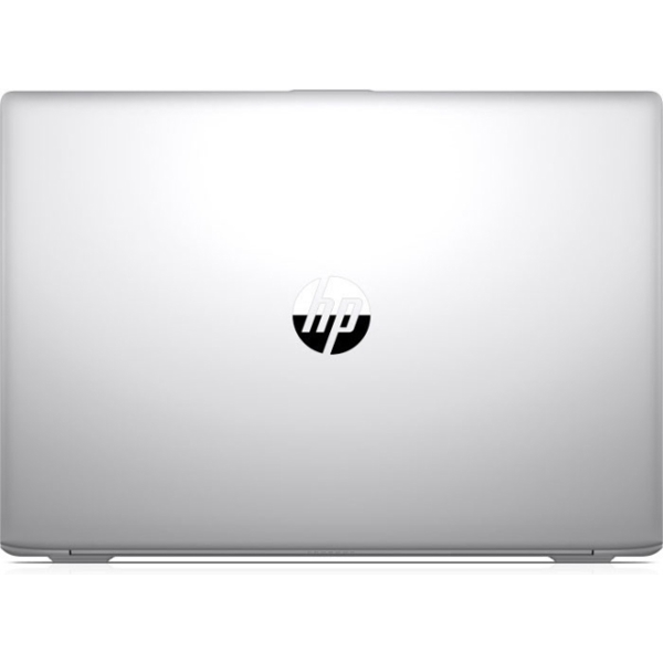 ნოუთბუქი HP ProBook 450 G5 / 15.6" FHD Touch / Intel Core i7-8550U / 8GB / 256 GB / integrated / No ODD / Win 10 Pro / Silver / (2SX90EA)