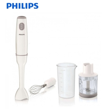 ხელის ბლენდერი სეტი Philips HR1603/00 