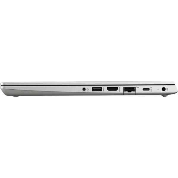 ნოუთბუქი HP Probook 440 G5 / 14" FHD / Intel Core i5-8250U / DSC 2GB / 8GB / 256GB / No ODD / Free DOS / Silver / (3VJ90EA)