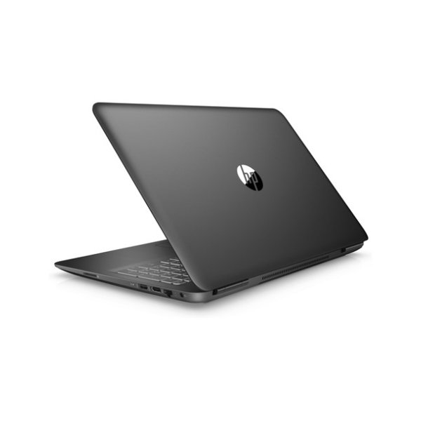 ნოუთბუქი HP Pavilion 15" Intel / 15.6 FHD Antiglare slim SVA / GTX 1050 4GB / Core i5-8250U / 8GB / 1TB + 128GB / FreeDOS 2.0 / Shadow black / (4GW67EA) 