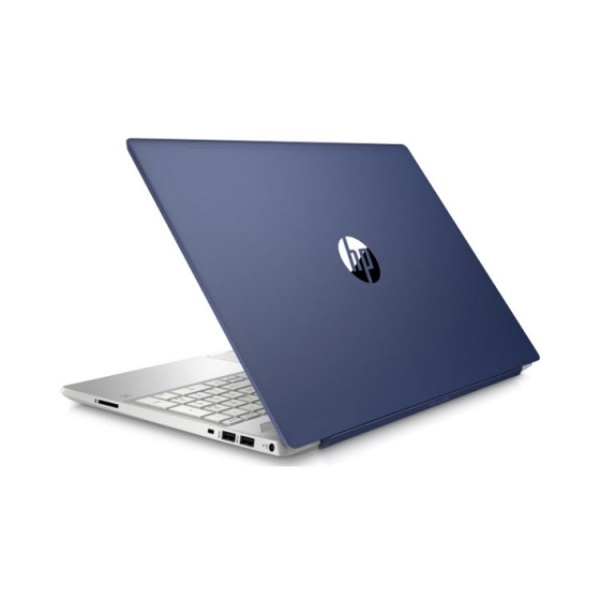 ნოუთბუქი HP Pavilion / 15.6" FHD / Intel Core i5-8250U / 8GB / 1TB / MX150 2GB / (4JU88EA)
